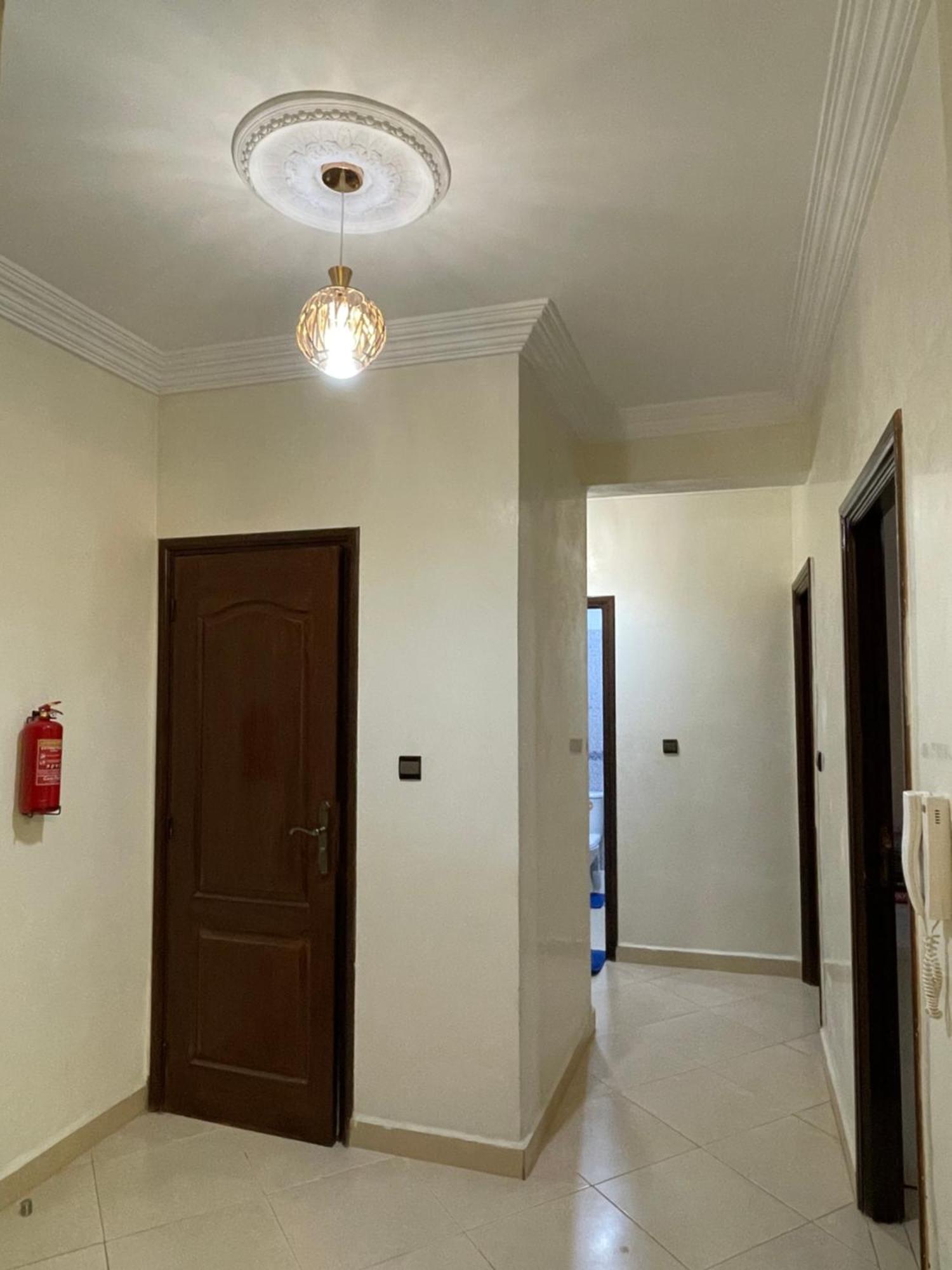 Kechdays, Apartment Near Airport Marrakesh Ngoại thất bức ảnh