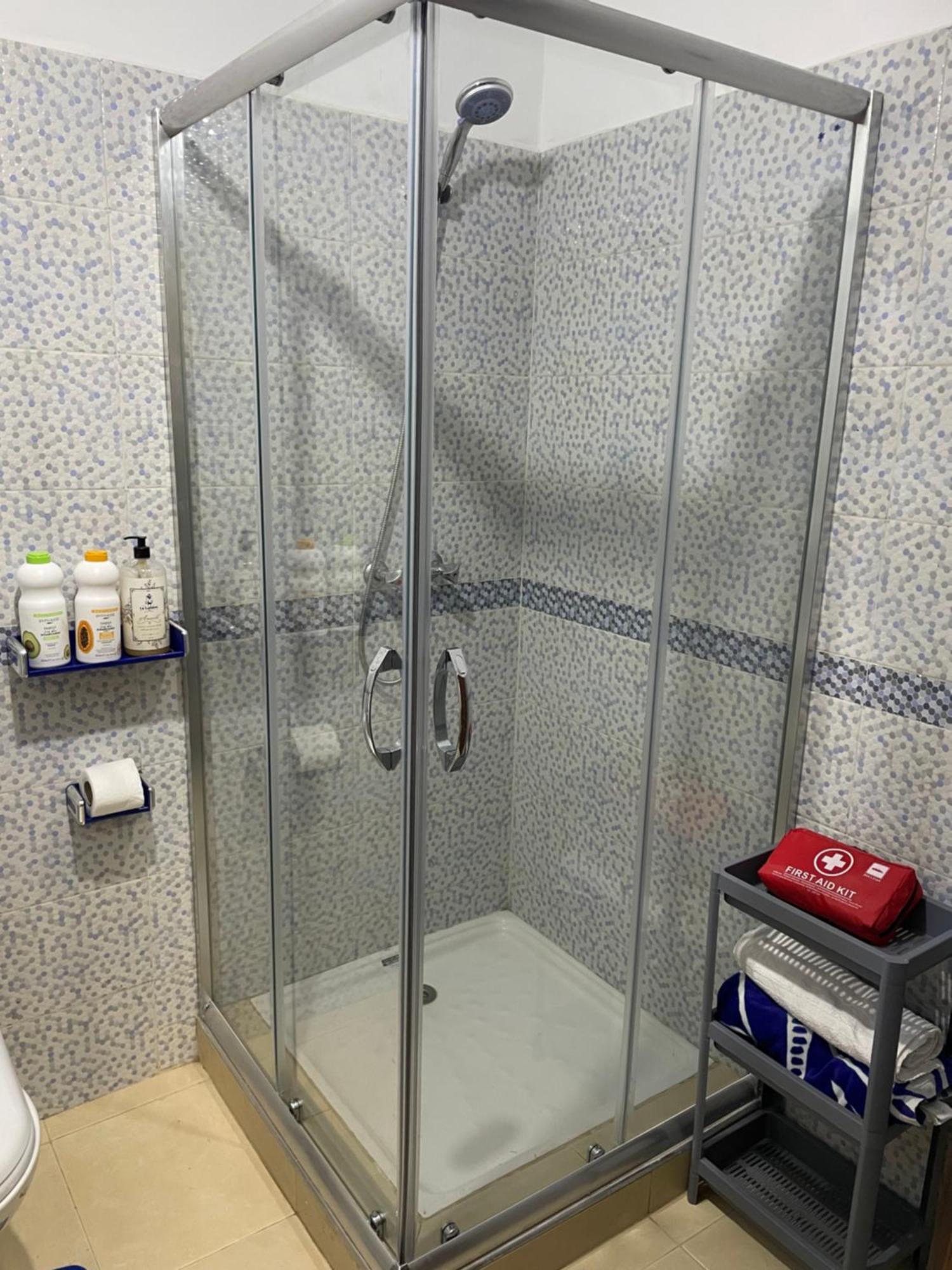 Kechdays, Apartment Near Airport Marrakesh Ngoại thất bức ảnh