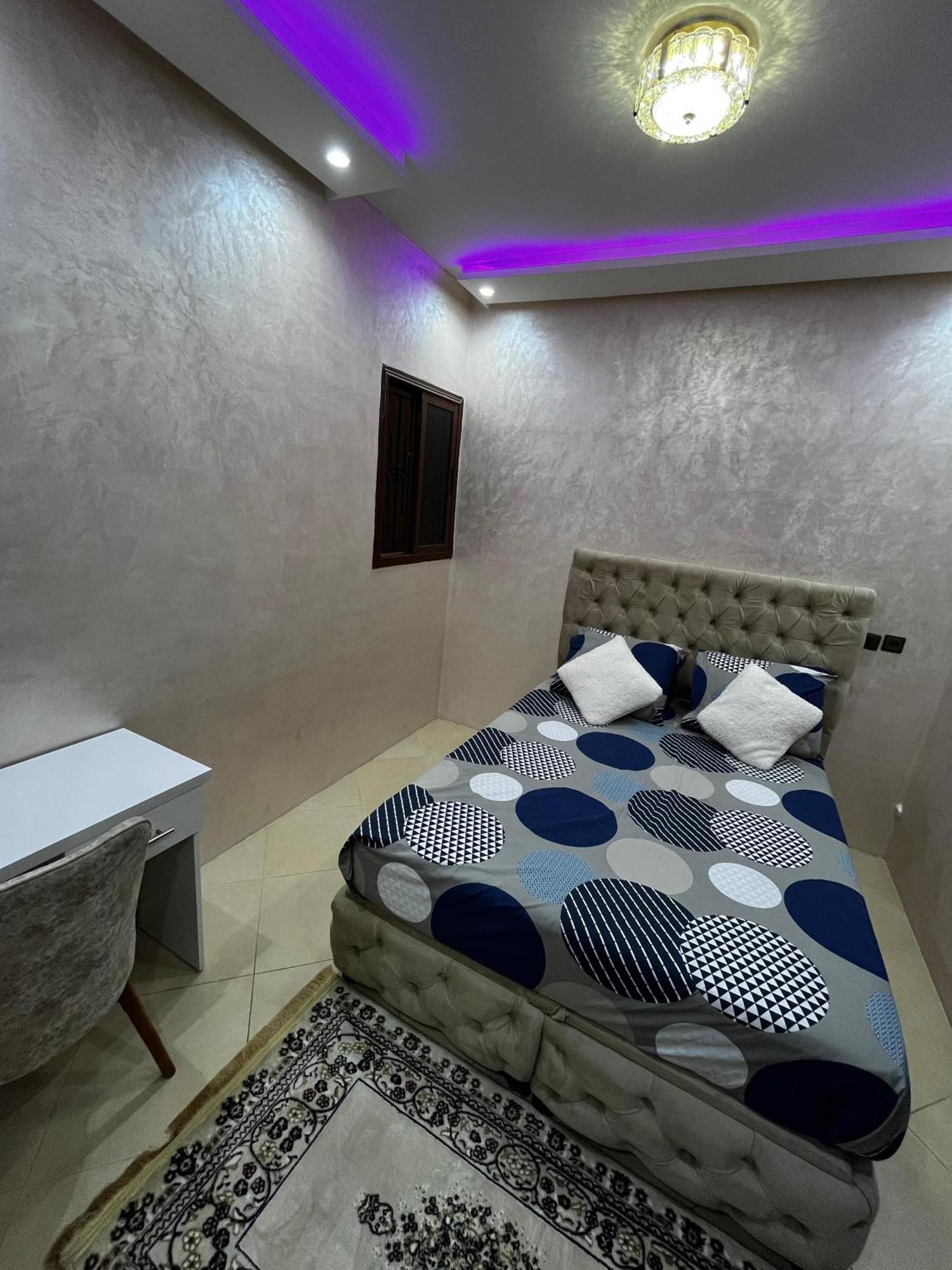Kechdays, Apartment Near Airport Marrakesh Ngoại thất bức ảnh