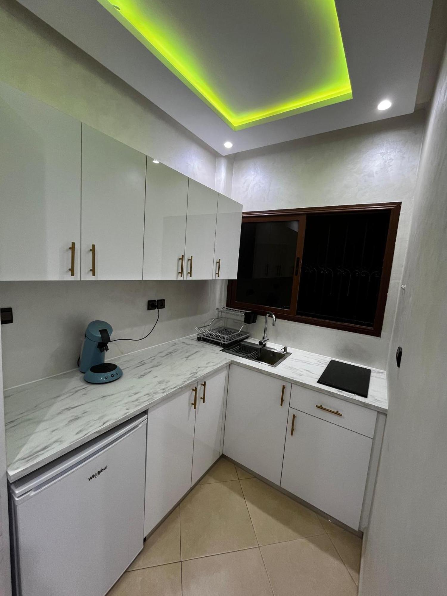 Kechdays, Apartment Near Airport Marrakesh Ngoại thất bức ảnh